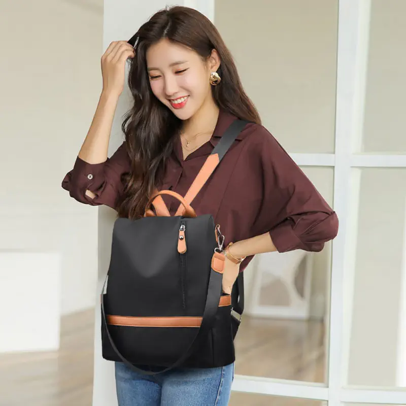 New Tote Bag