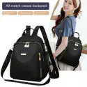 Female Backpacks High Capacity Waterproof