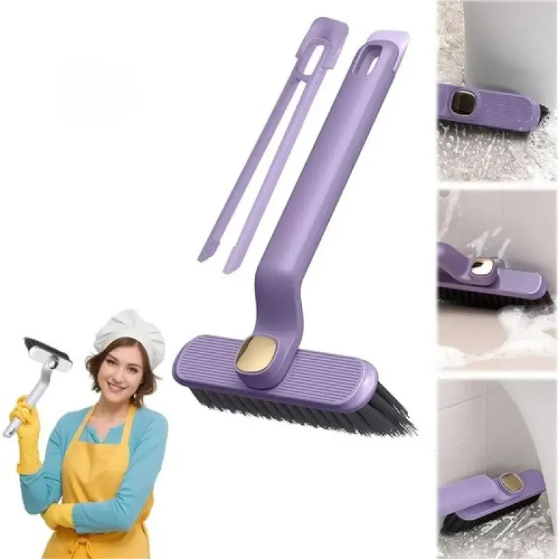 360° Moving Brush (2 pcs =450 Tk)