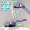 360° Moving Brush (2 pcs =450 Tk)