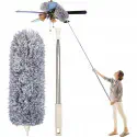 Microfiber Dusting Brush(10 FIT)