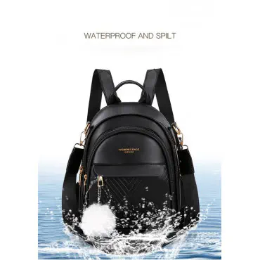 Gorgeous Mini Backpa...