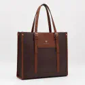 Kangaroo Tote bag (Coffee)