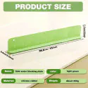(4 Pcs) Kitchen Sink Water Guard