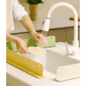 (4 Pcs) Kitchen Sink Water Guard