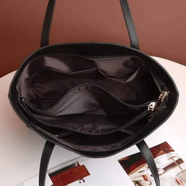 Luxary bag ( broun)