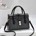 MK Design bag(black)