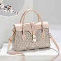 MK Design bag(Khaki)