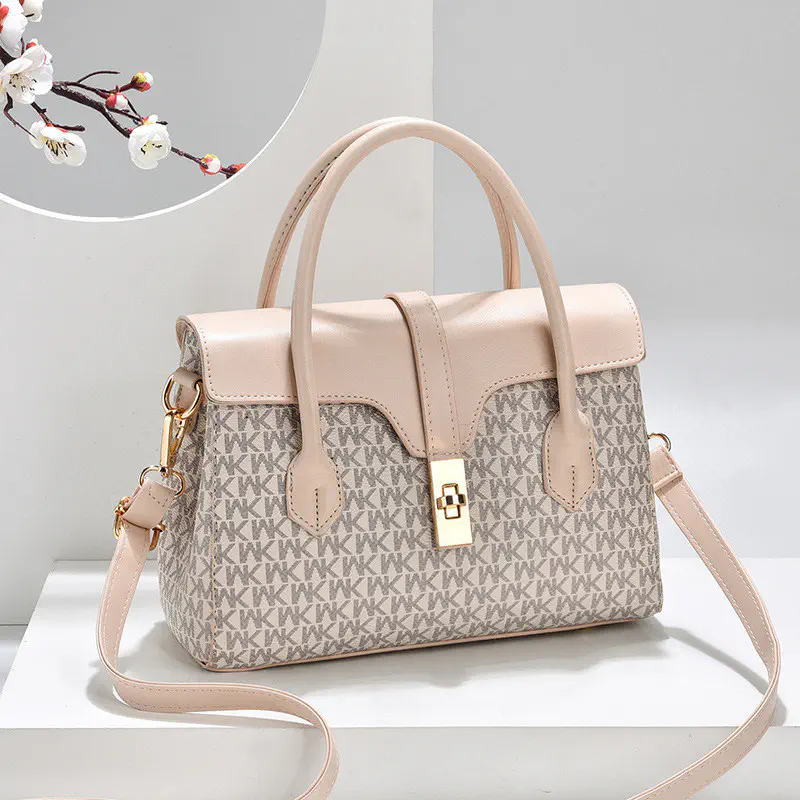 MK Design bag(Khaki)