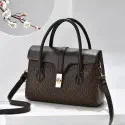 MK Design bag(coffee)