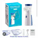 Mesh Nebulizer