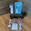 Mesh Nebulizer