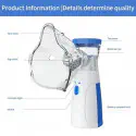 Mesh Nebulizer