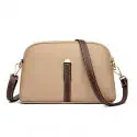Mini Elegant Ladies cossbody bag (khaki)