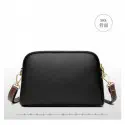Mini Elegant Ladies cossbody bag (Black)