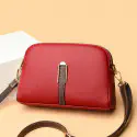 Mini Elegant Ladies cossbody bag (Meroon)