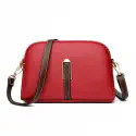 Mini Elegant Ladies cossbody bag (Meroon)