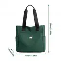 Nice Fashion Bag (Green )