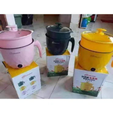 Nonstick Mini Cooker...