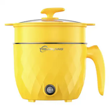 Nonstick Mini Cooker...