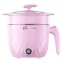 Nonstick Mini Cooker (Pink)