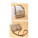 Premium Quality Shoulder Bag  (Broun)