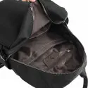 High Quality Fashion Bag  (Black)