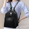 High Quality Fashion Bag  (Black)
