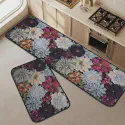 Stylish Floor Mat (KM-40)