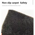 Stylish Floor Mat (KM-202)