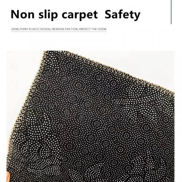Stylish Floor Mat (KM-201)