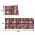 Stylish Floor Mat (KM-202)