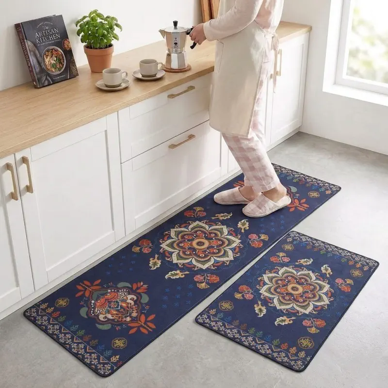Stylish Floor Mat (KM-201)