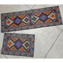 Stylish Floor Mat (KM-105)