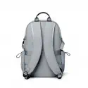 Stylish Waterproof Backpack (Ash )