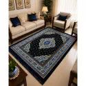 4.5'x6.5' Turkish Floor Galicha (B-1)
