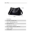 Vintage Bag (Merun)