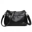 Vintage Bag (Black)