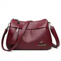Vintage Bag (Merun)