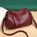 Vintage Bag (Merun)