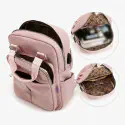CHINA Bagpack 3  (pick)