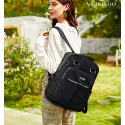 CHINA Bagpack 3 (merun)