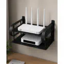 2 Layer Router Stand