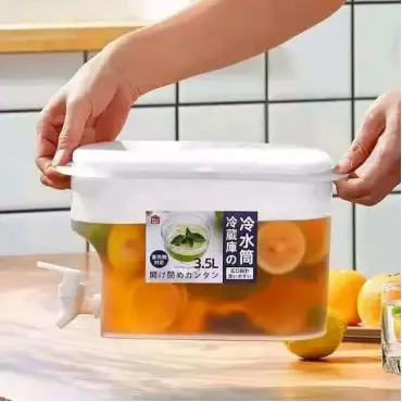 Juice Jar...