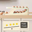 Rolling Egg Rack ( দুই পিস 550 টাকা )