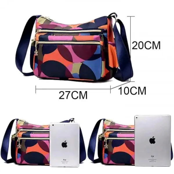 Korean Cross Bag (oreng)
