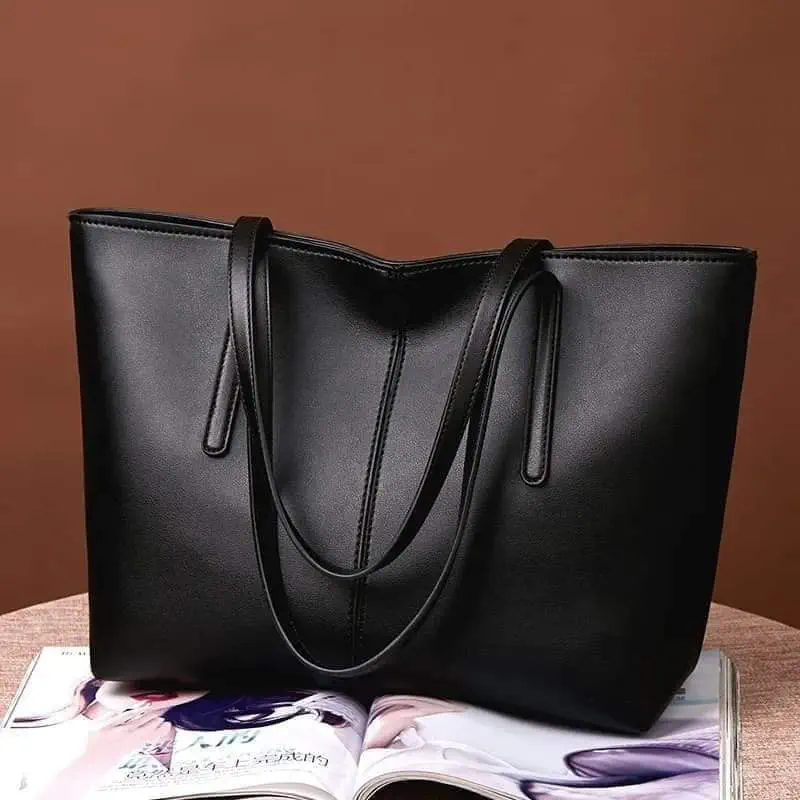 Luxary bag ( Black)