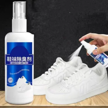 Shoe Sock Antibacterial Spray