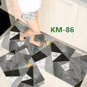 Stylish Kitchen Floor Mat