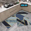 Stylish Kitchen Floor Mat